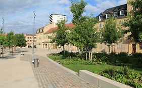 Appartement des Vignes