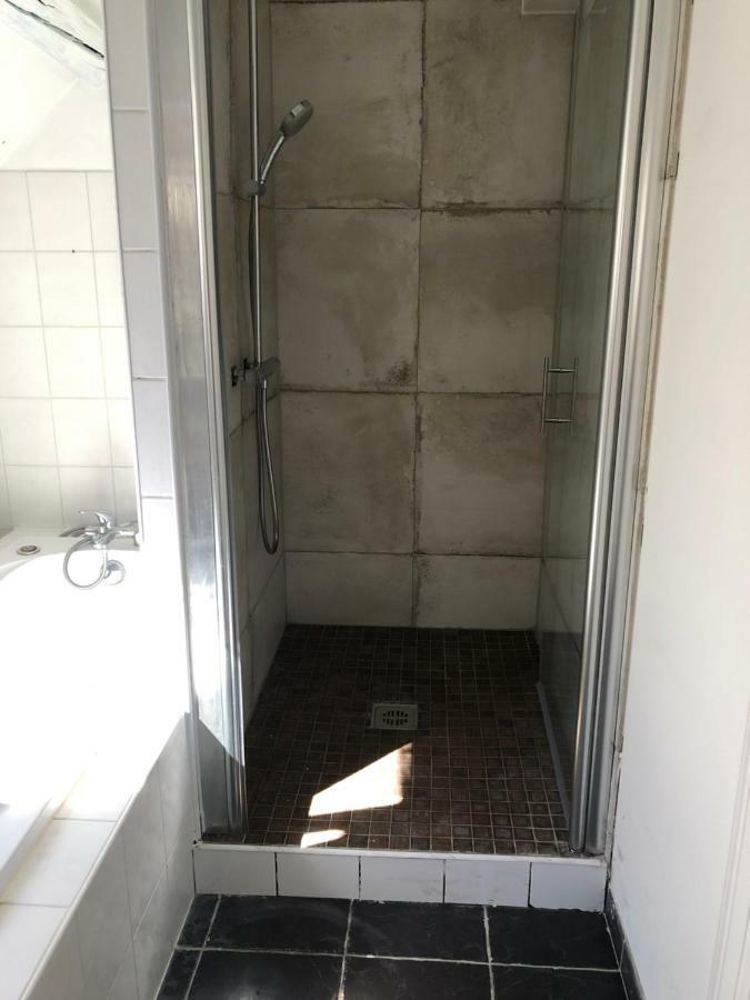 Appartement des Vignes Metz Extérieur photo